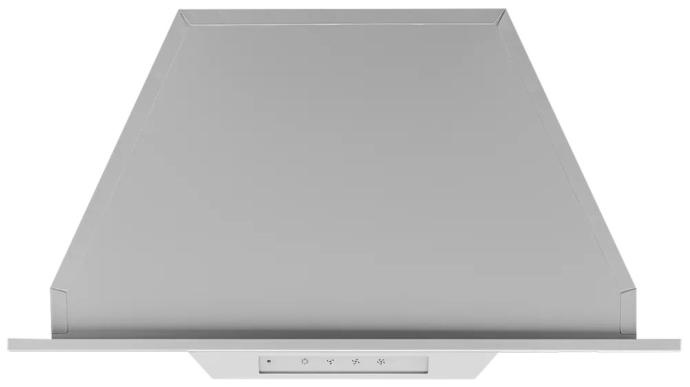 Купить Вытяжка встраиваемая KUPPERSBERG INLINEA 52 Inox — Фото 3
