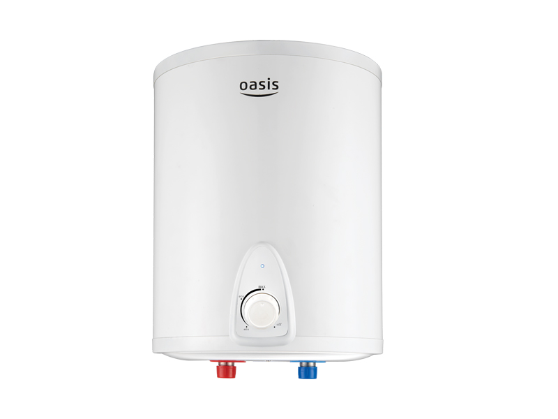 Водонагреватель накопительный Oasis 10LN																		 — описание, фото, цены в интернет-магазине PT Stores