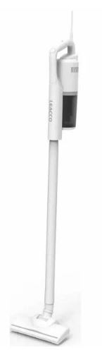 Купить  LEACCO S10 Vacuum Cleaner White (LS10WB) — Фото 2