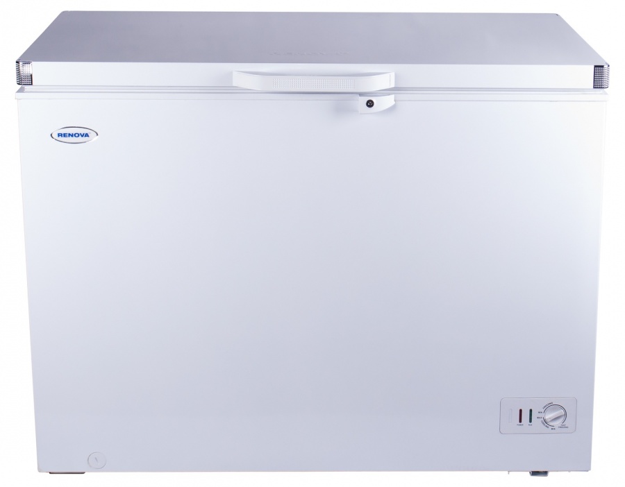 Морозильный ларь RENOVA FC-330 BIO																		 — описание, фото, цены в интернет-магазине PT Stores
