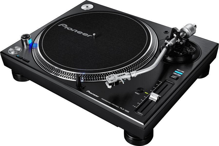  PIONEER PLX-1000																		 — описание, фото, цены в интернет-магазине PT Stores