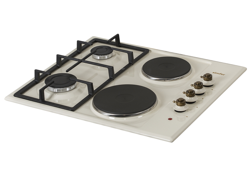 Купить Варочная панель Simfer H60Q22O511 — Фото 8