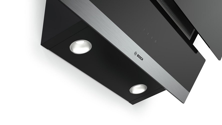 Купить Наклонная вытяжка BOSCH DWK 065G60 R — Фото 3