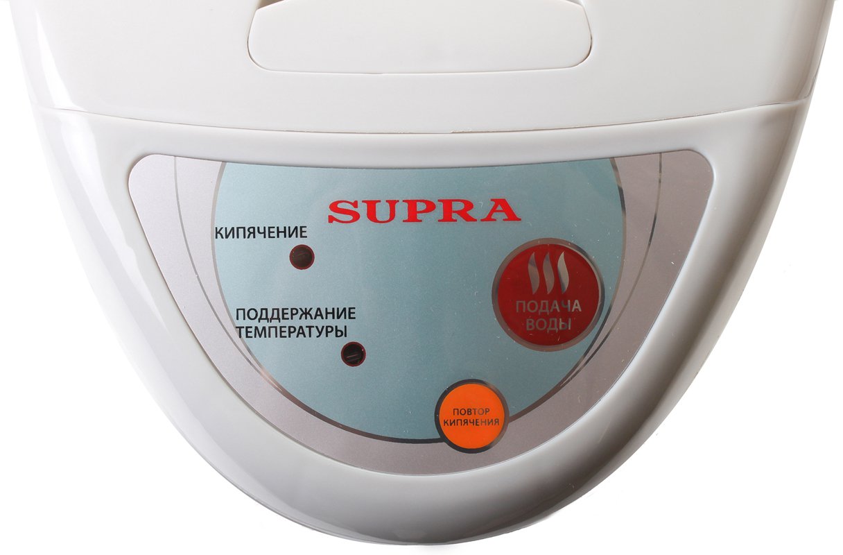 Купить Термопот SUPRA TPS-3002 — Фото 2