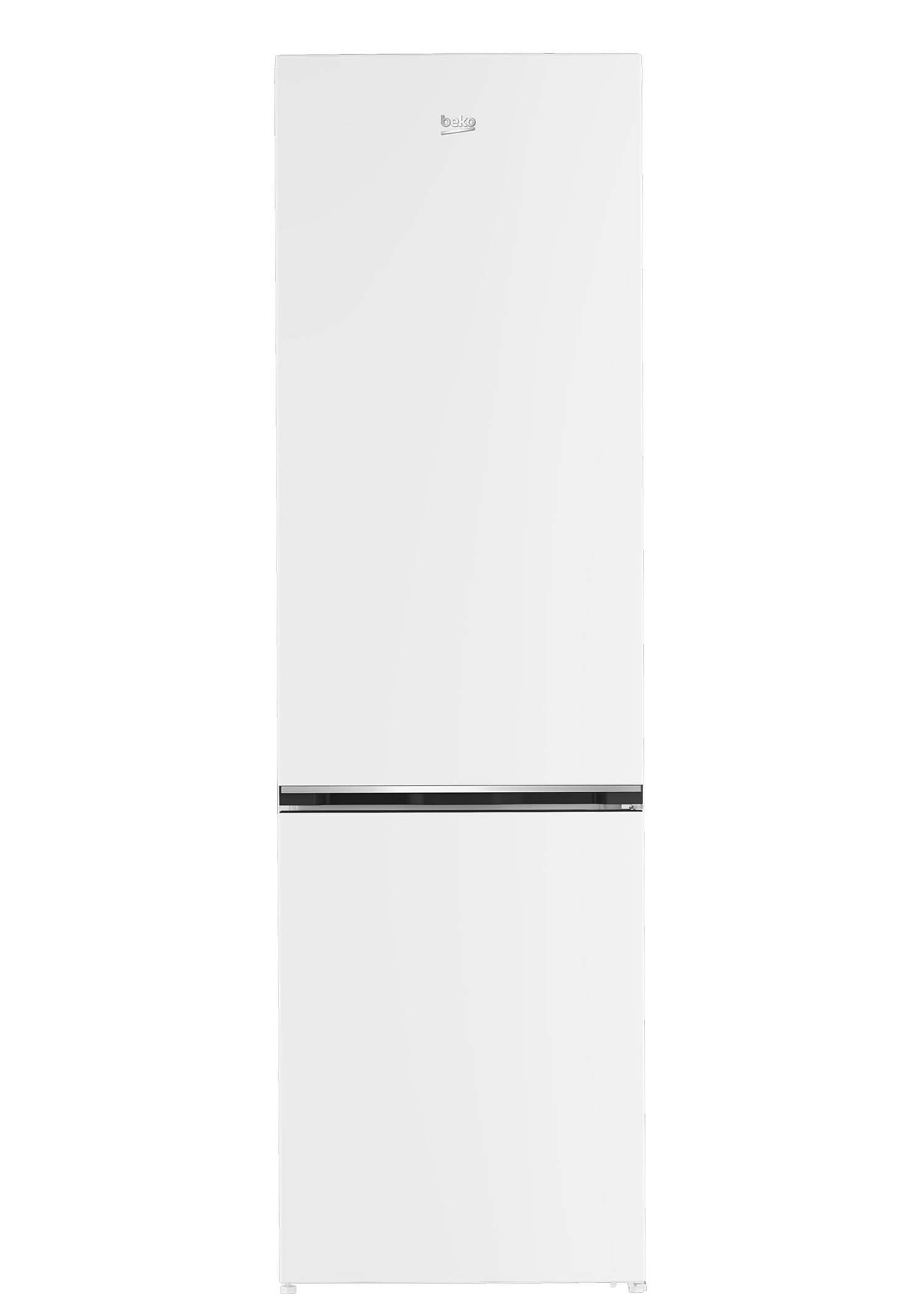 Двухкамерный холодильник BEKO B1DRCNK402HWB																		 — описание, фото, цены в интернет-магазине PT Stores