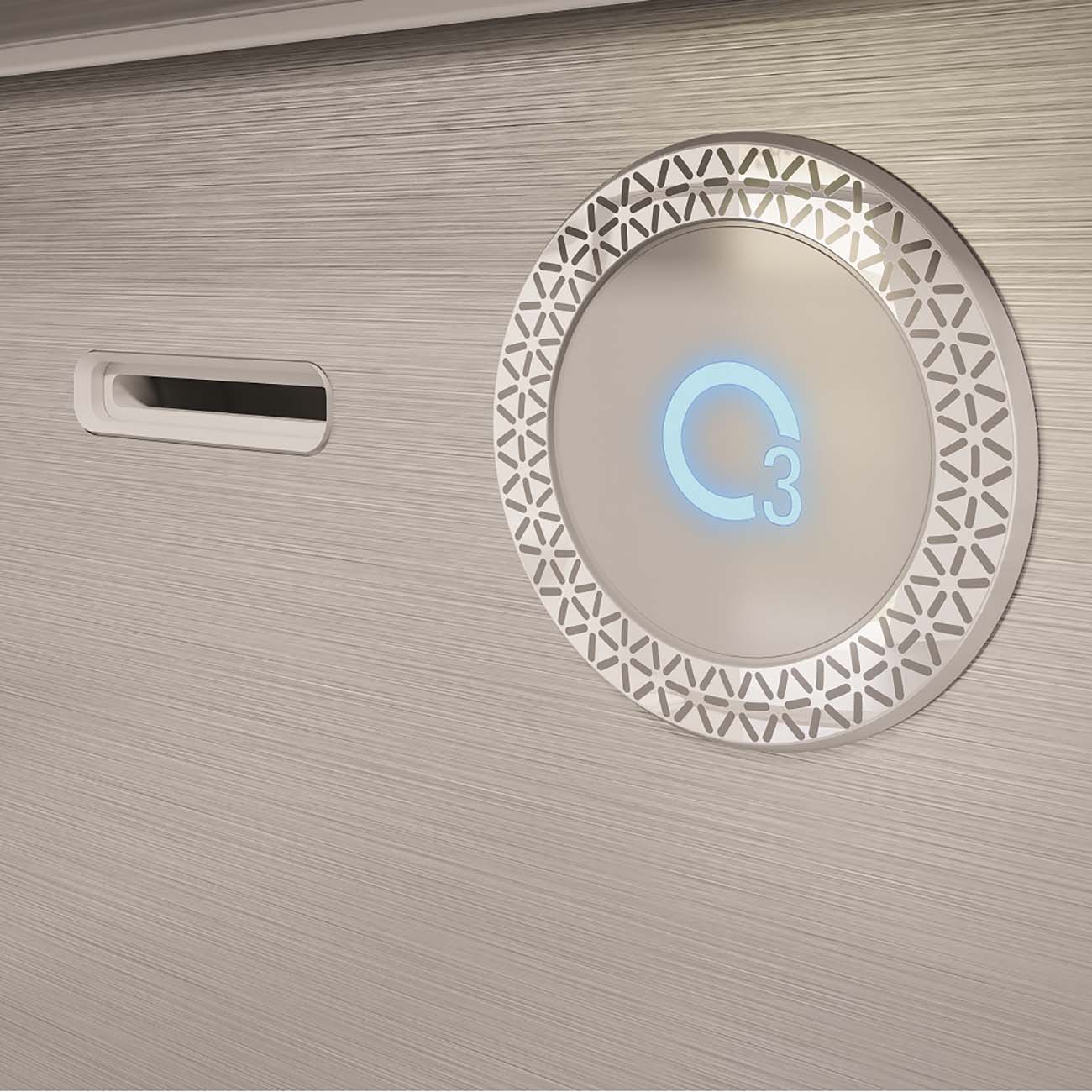 Купить Двухкамерный холодильник HOTPOINT-ARISTON HTS 9202I BZ O3 — Фото 7