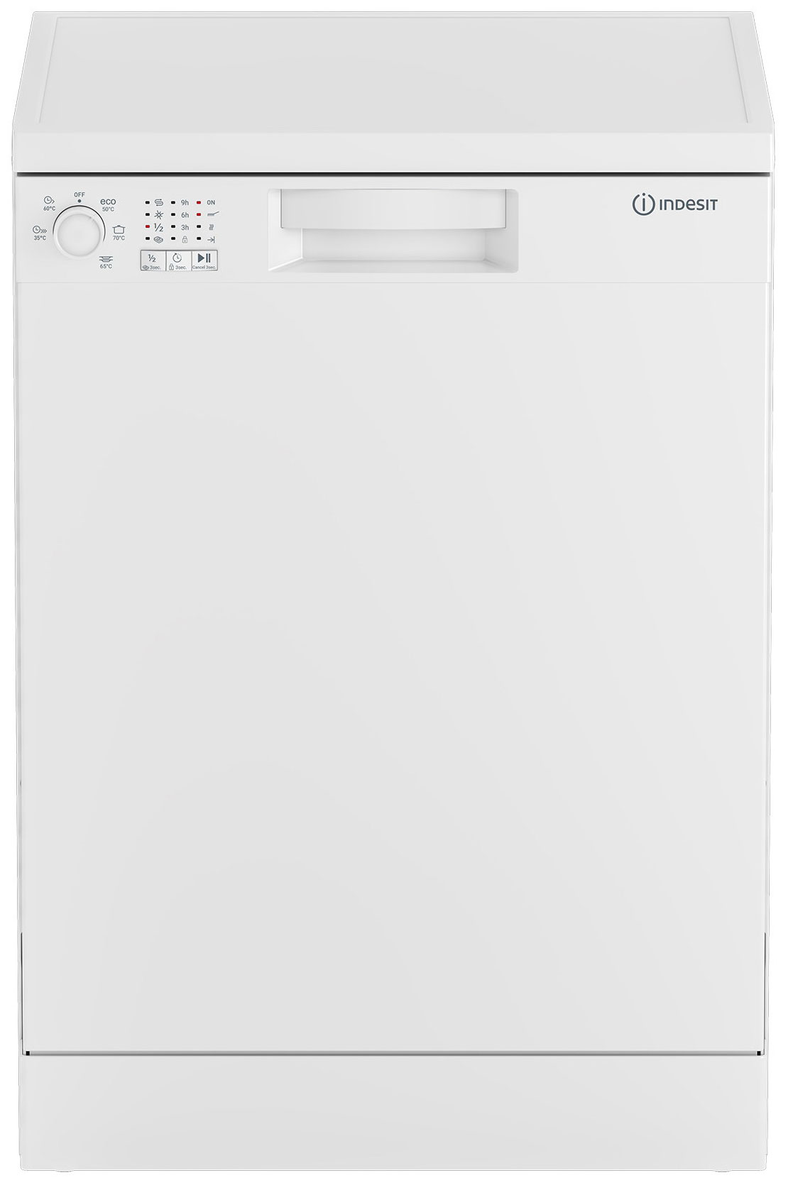 Посудомоечная машина Indesit DF 3A59																		 — описание, фото, цены в интернет-магазине PT Stores