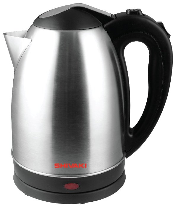 Чайник SHIVAKI SKT-5202																		 — описание, фото, цены в интернет-магазине PT Stores