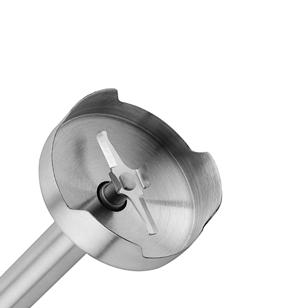 Купить Блендер Scarlett SC-HB42F53 сталь — Фото 6