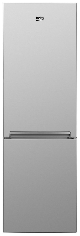 Двухкамерный холодильник BEKO RCNK270K20S																		 — описание, фото, цены в интернет-магазине PT Stores