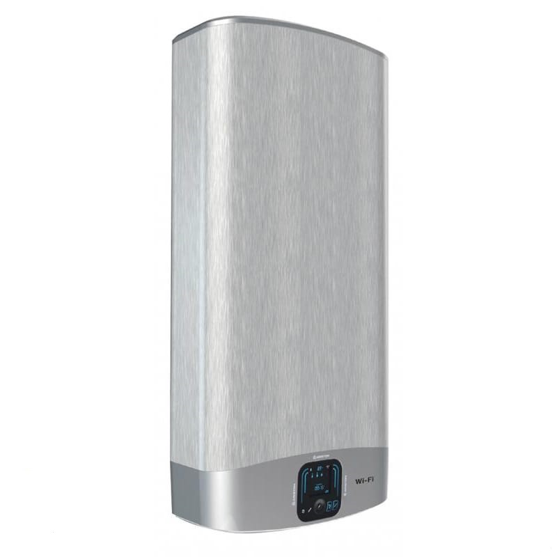 Купить Водонагреватель накопительный ARISTON ABS VLS EVO WIFI INOX PW 50 — Фото 3