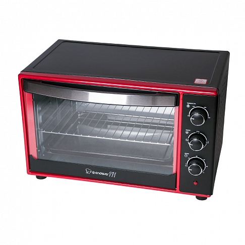 Мини-печь ENDEVER Danko 4035																		 — описание, фото, цены в интернет-магазине PT Stores