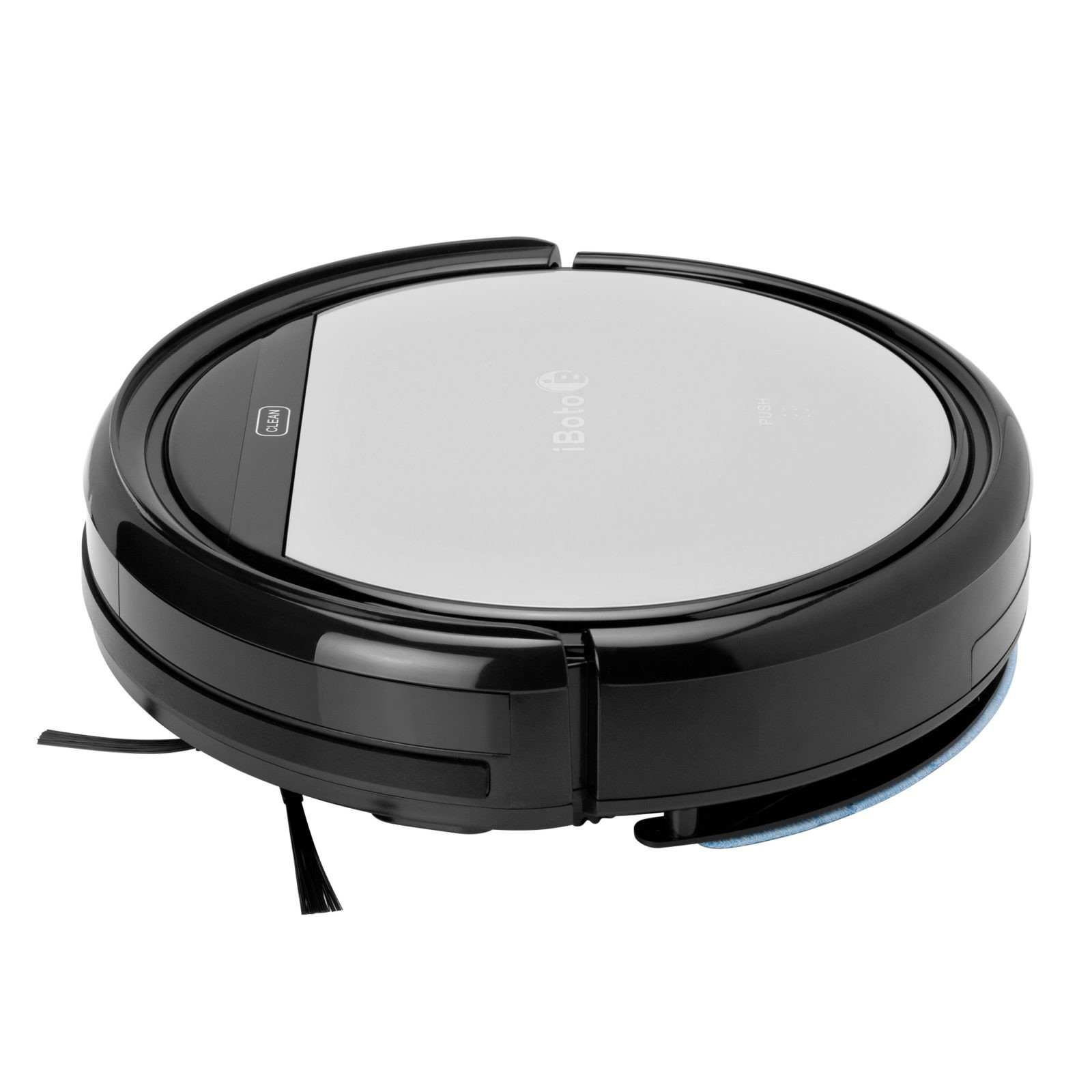 Робот-пылесос IBoto Smart X320G Aqua																		 — описание, фото, цены в интернет-магазине PT Stores