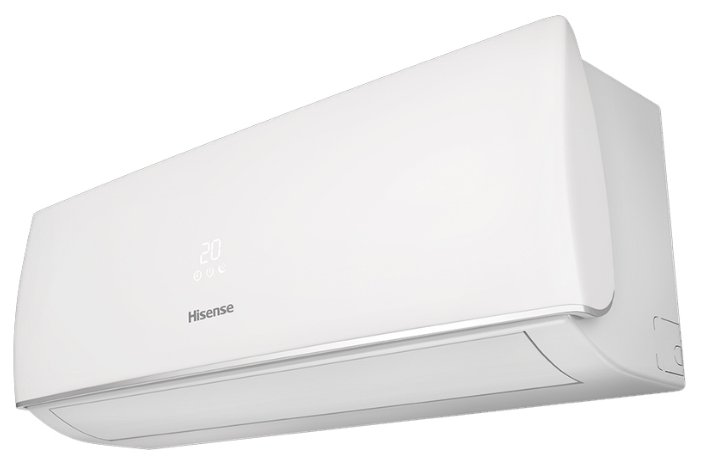 Кондиционер HISENSE AS-24UR4SBBDB015 (комплект)																		 — описание, фото, цены в интернет-магазине PT Stores