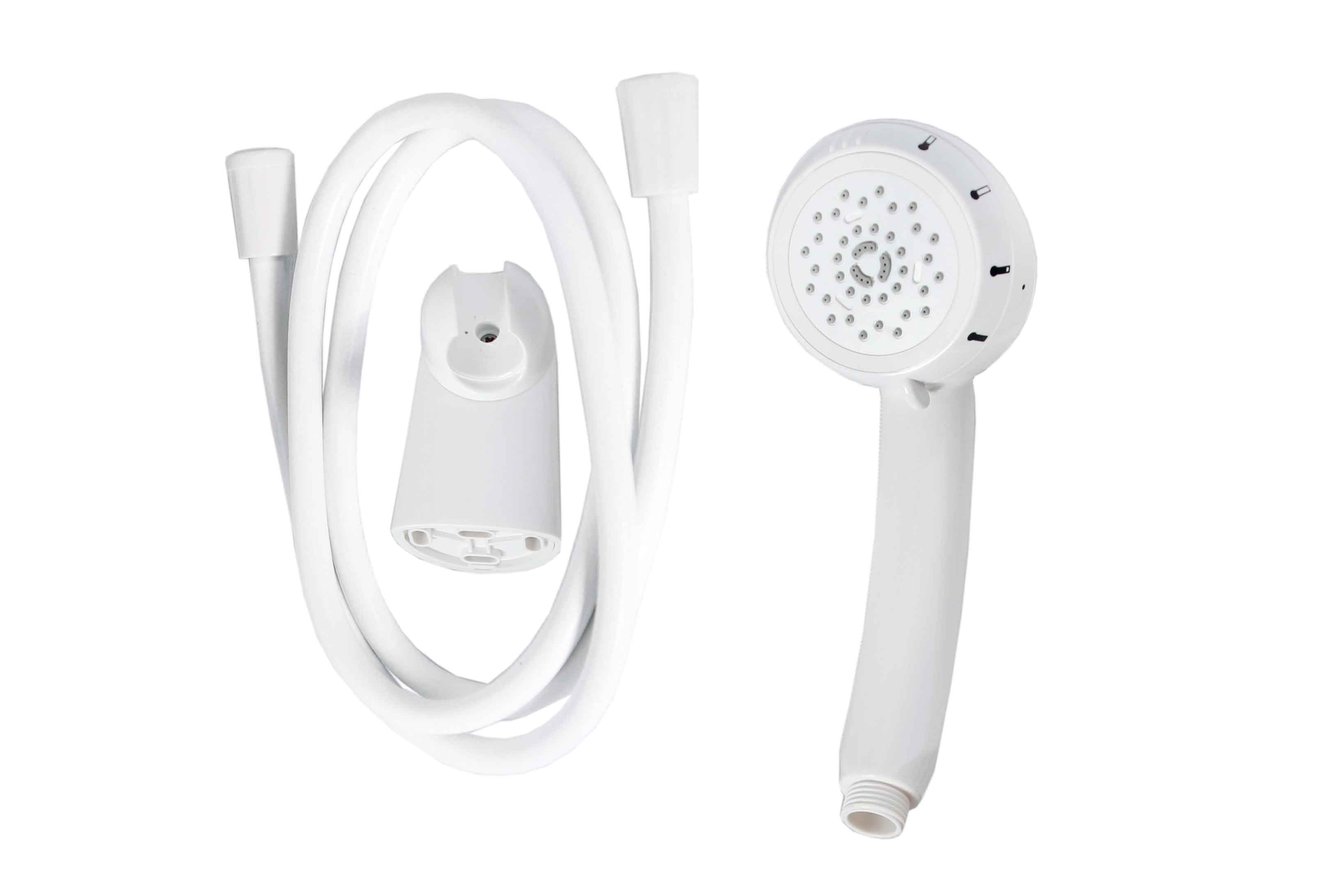 Купить Водонагреватель проточный ATMOR NEW 7 (душ+кран) — Фото 2