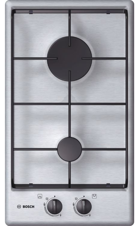 Газовая варочная панель BOSCH PCD 345D																		 — описание, фото, цены в интернет-магазине PT Stores