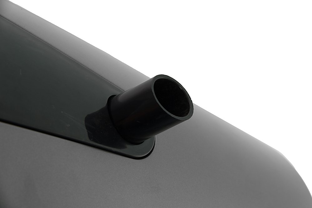 Купить Соковыжималка Mystery MJE-1904 silver — Фото 4