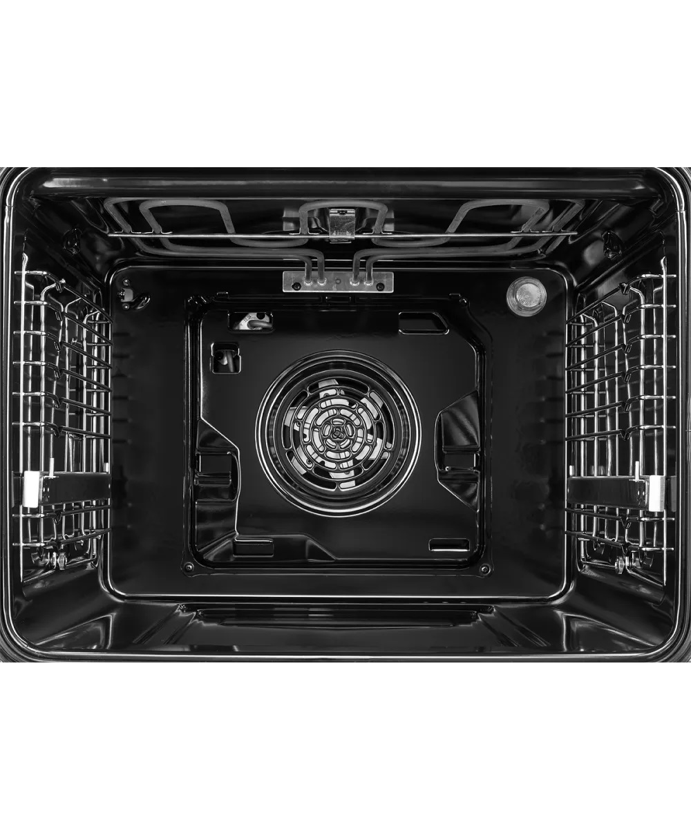 Купить Электрический духовой шкаф KUPPERSBERG HM 629 Black — Фото 3