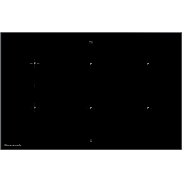 Индукционная варочная панель KUPPERSBUSCH KI 8820.0 SE																		 — описание, фото, цены в интернет-магазине PT Stores