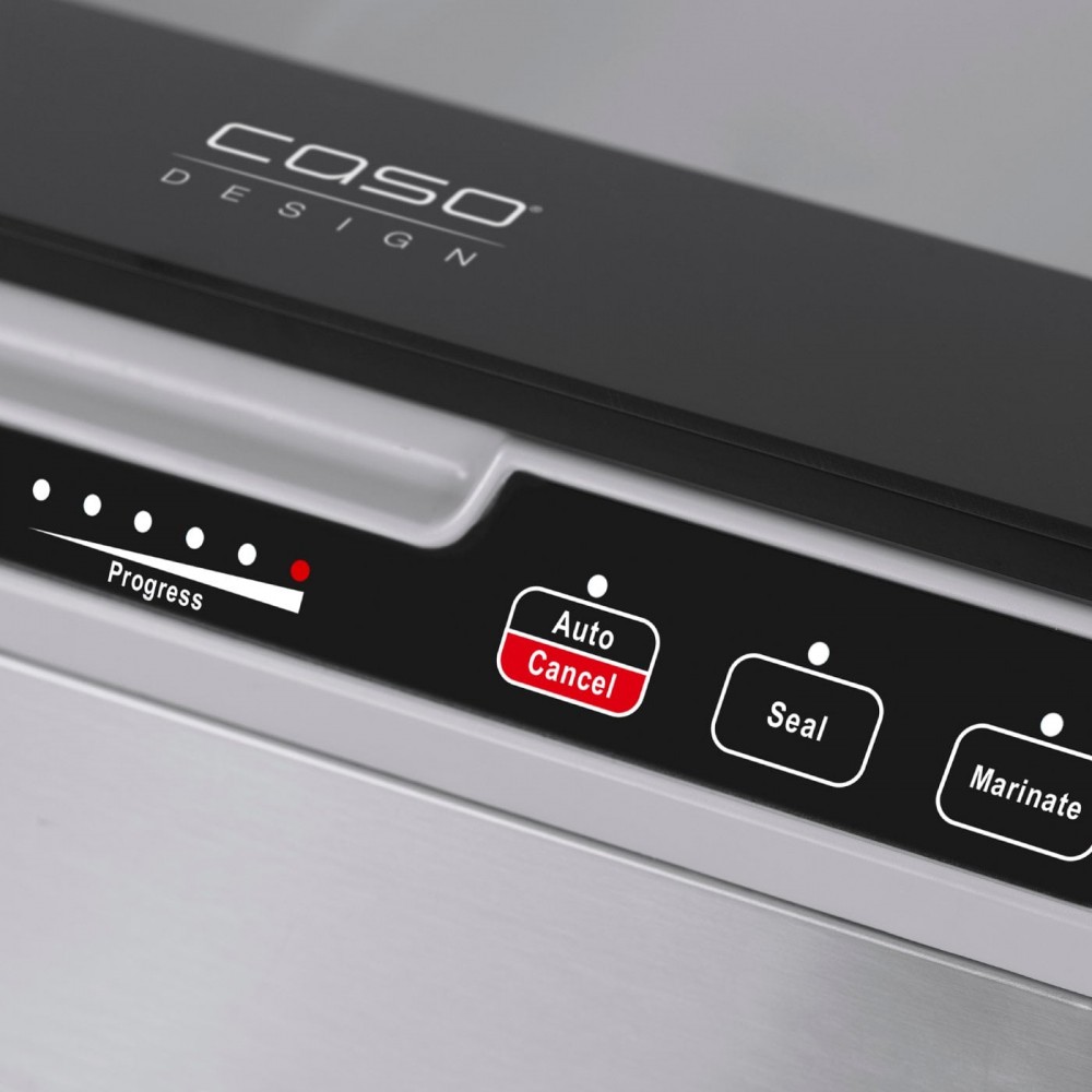 Купить Вакууматор CASO VacuChef 40 — Фото 6