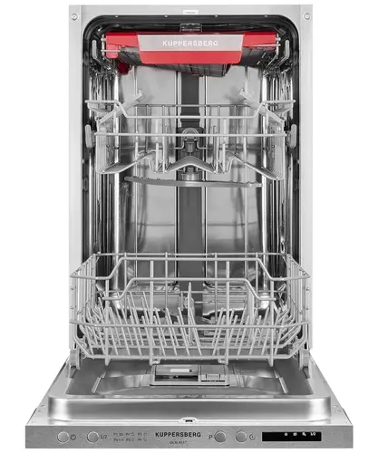 Встраиваемая посудомоечная машина KUPPERSBERG GLM 4537																		 — описание, фото, цены в интернет-магазине PT Stores