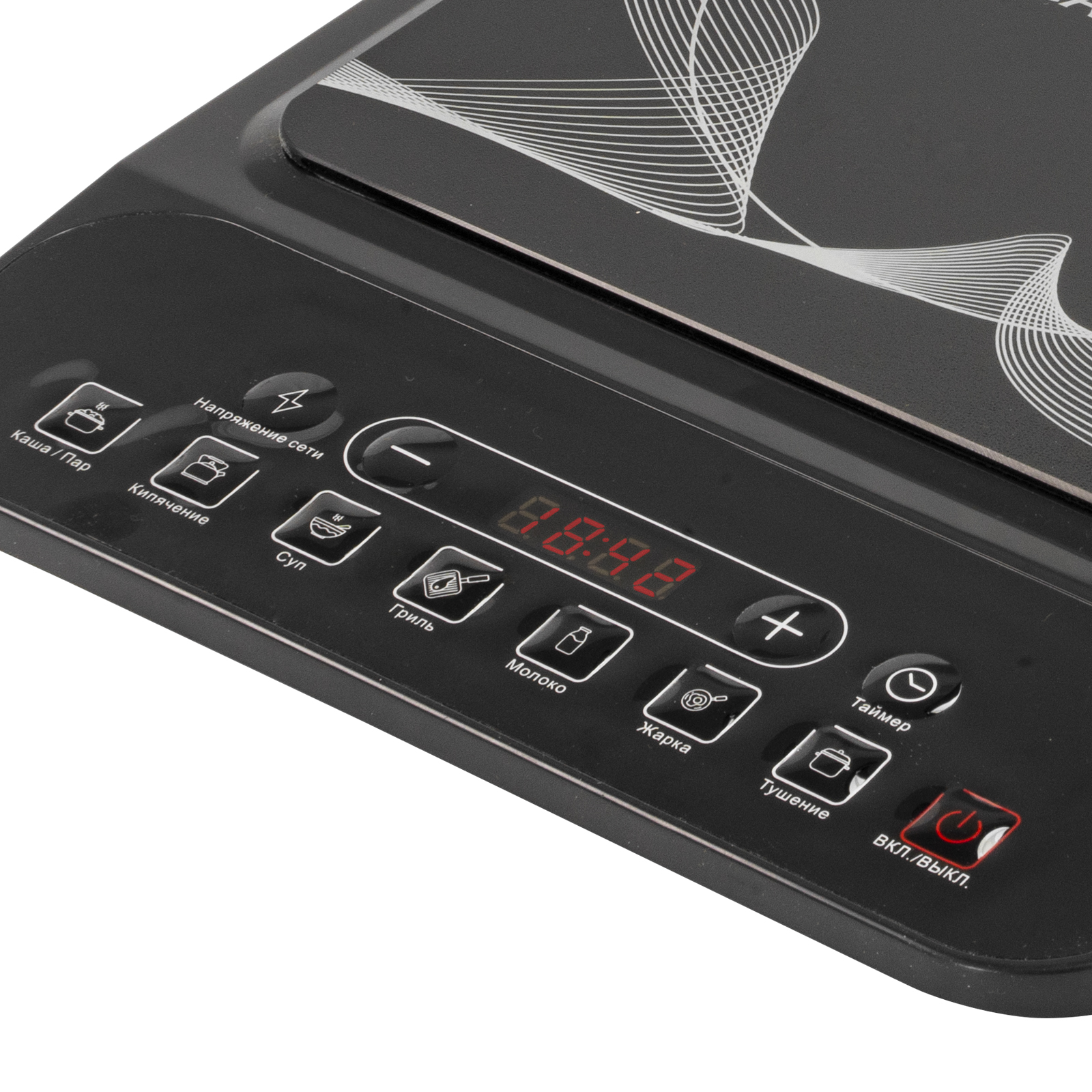 Купить Плитка GALAXY GL 3060 черн — Фото 3