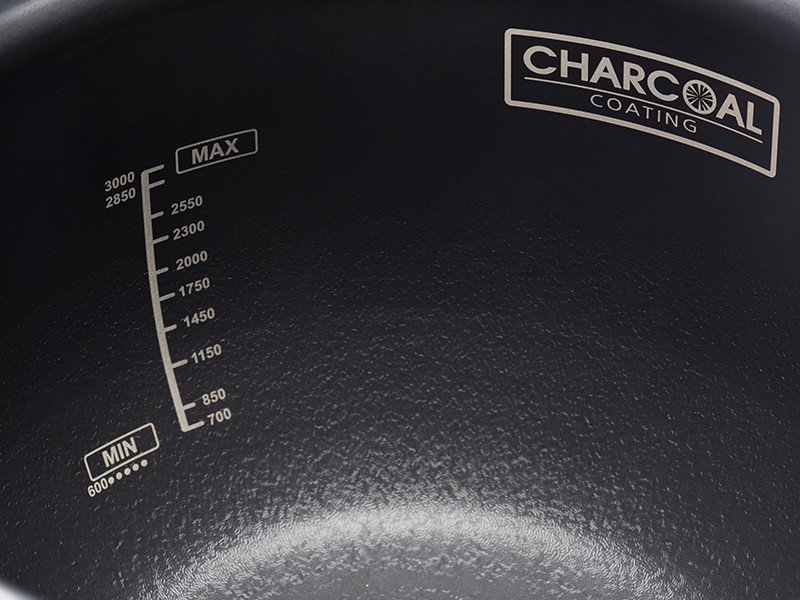 Купить Мультиварка Oursson MI5040PSD/IV — Фото 5