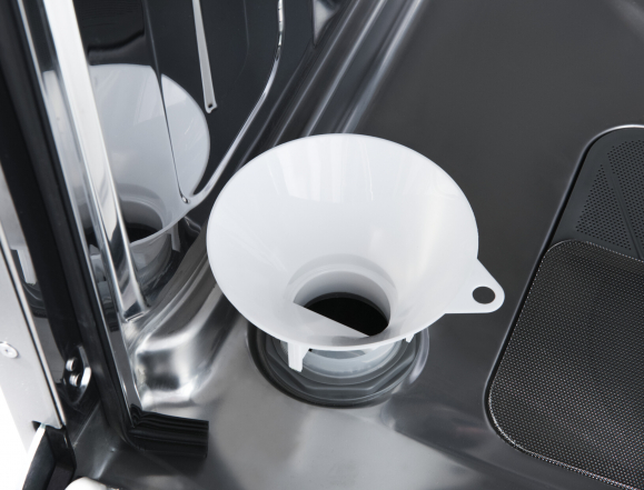 Купить Встраиваемая посудомоечная машина Hansa ZIM 627 H — Фото 12