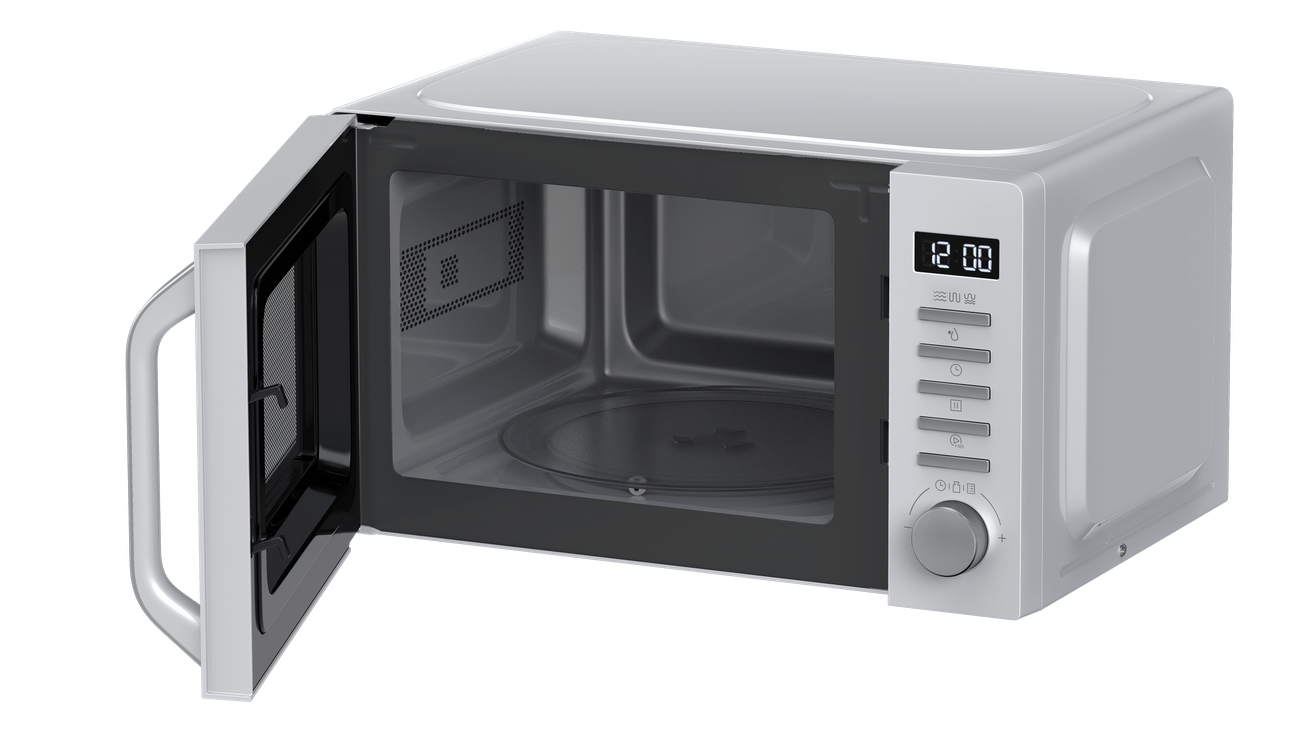 Купить Микроволновая печь Haier HMB-DG208SA — Фото 3