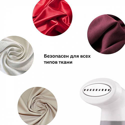 Купить Отпариватели и пароочистители BQ SG1000H — Фото 5