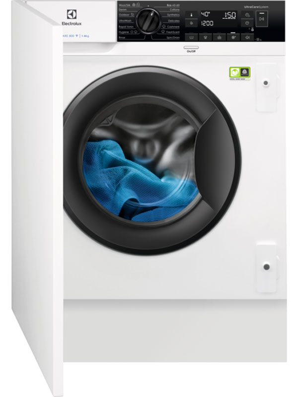 Стиральная машина Electrolux EW8F348SCI																		 — описание, фото, цены в интернет-магазине PT Stores