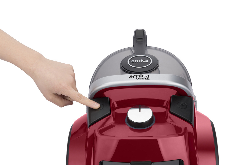 Купить Пылесос ARNICA Vesta — Фото 10