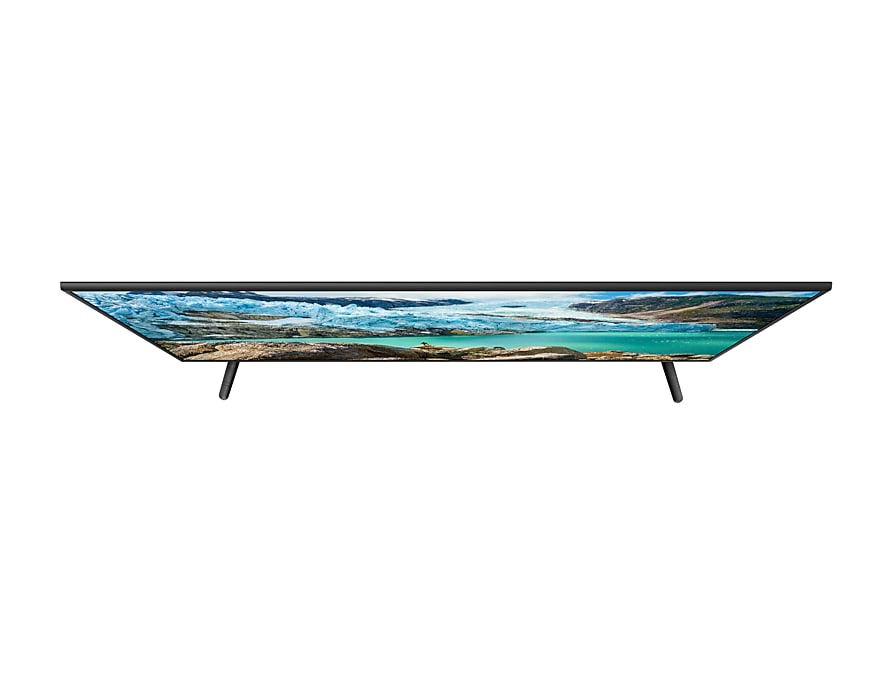 Купить Телевизор SAMSUNG UE43RU7097 — Фото 4