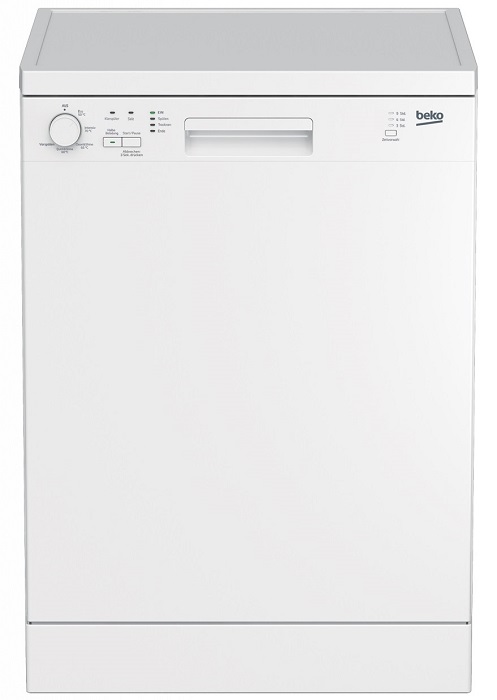 Посудомоечная машина BEKO DFN 05310 W																		 — описание, фото, цены в интернет-магазине PT Stores