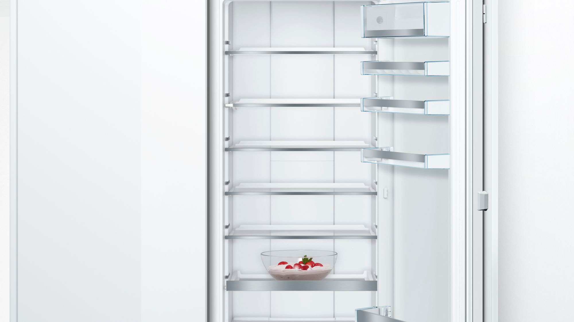 Купить Встраиваемый холодильник BOSCH KIF81PD20R — Фото 4