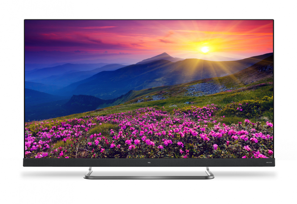 Телевизор TCL L65C8US*																		 — описание, фото, цены в интернет-магазине PT Stores