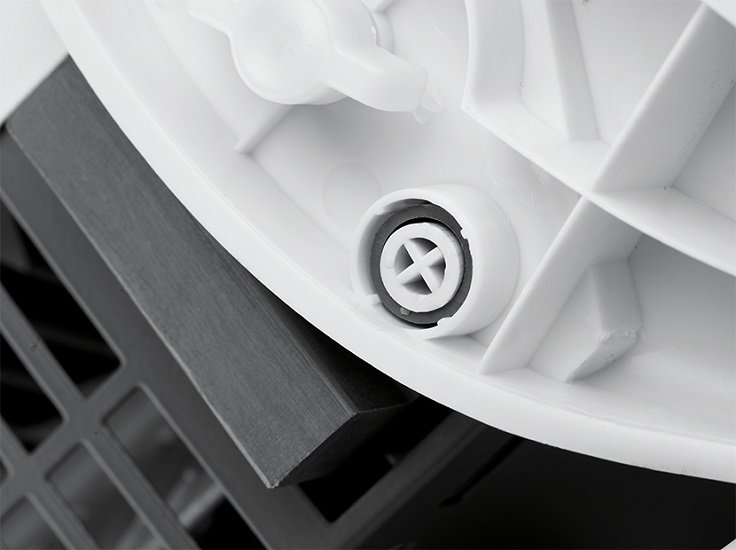 Купить Обогреватель Electrolux ECH/RT-1000 M — Фото 3