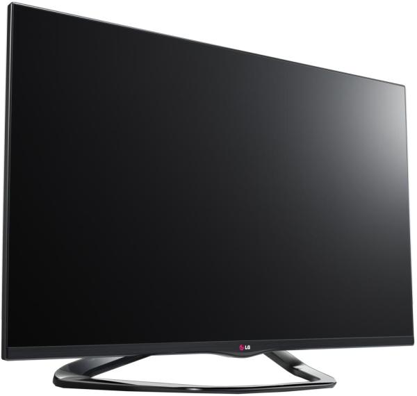 Телевизор LG 42LA660V																		 — описание, фото, цены в интернет-магазине PT Stores