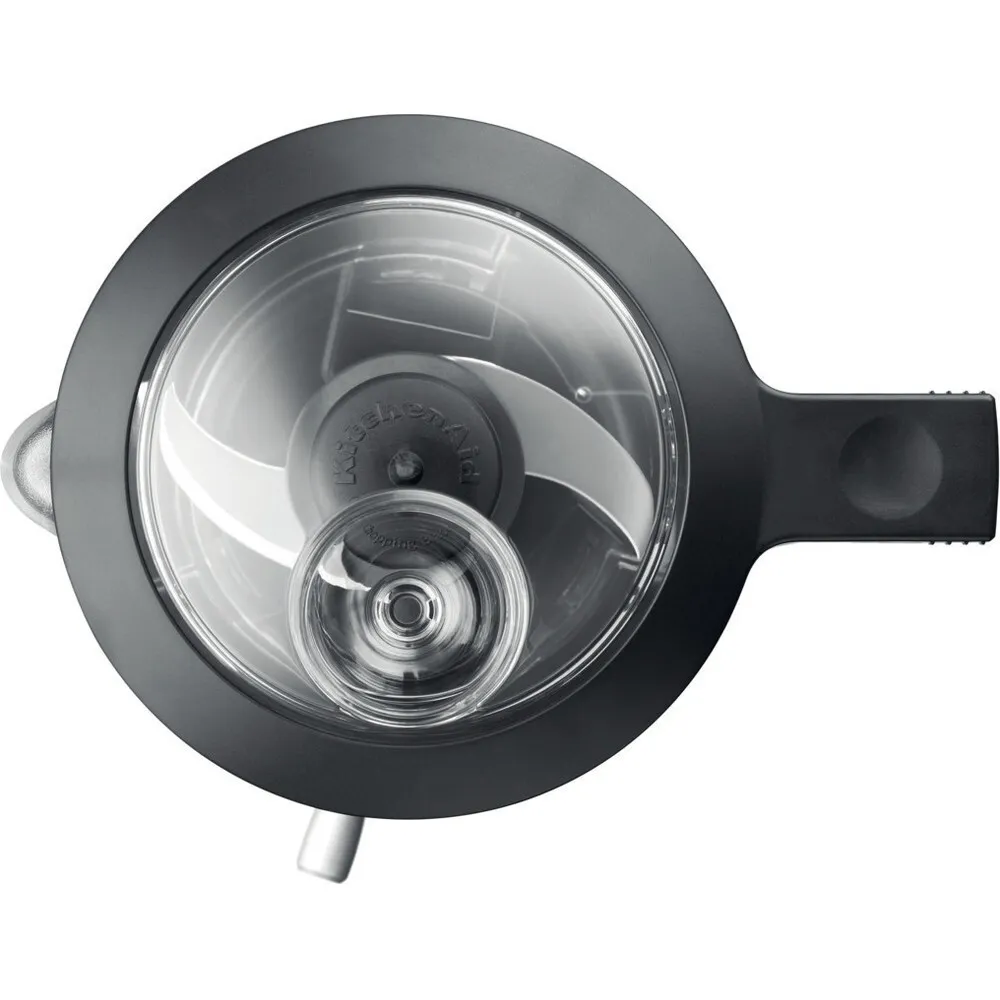 Купить Кухонный комбайн KitchenAid 5KFC3516EOB — Фото 2