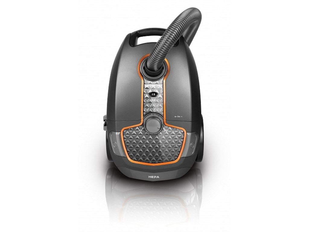 Пылесос Redmond RV-322																		 — описание, фото, цены в интернет-магазине PT Stores