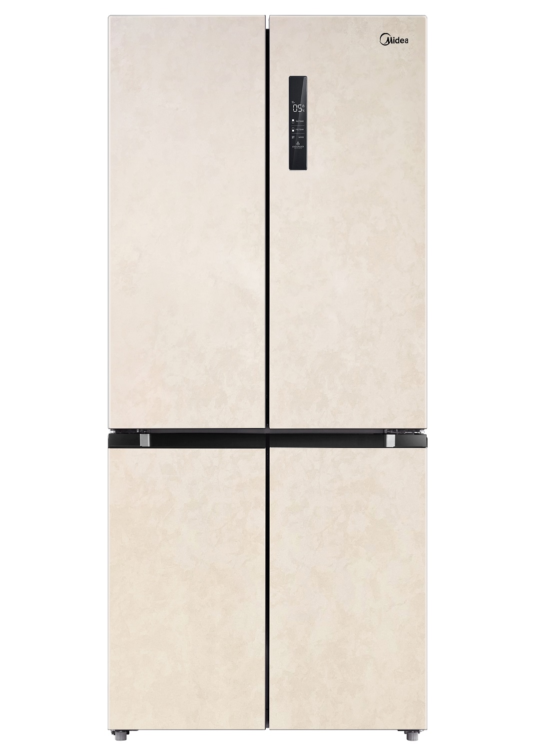 Холодильник Midea MRC519SFNBE																		 — описание, фото, цены в интернет-магазине PT Stores