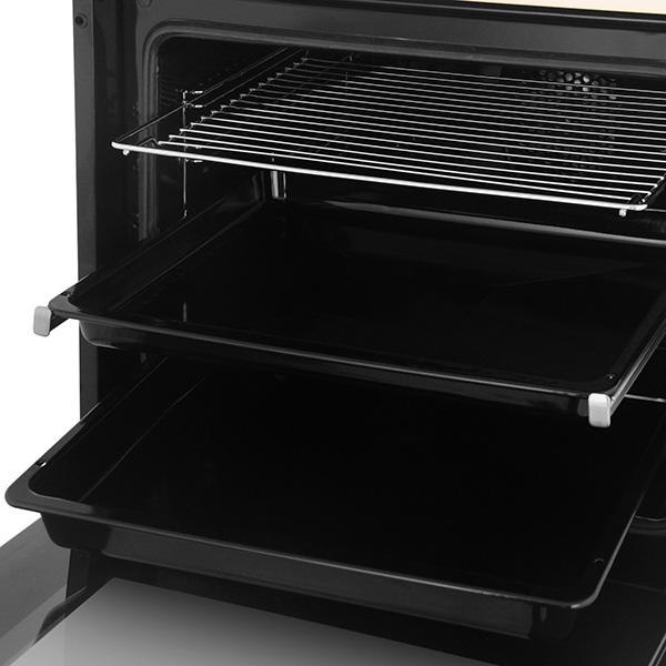 Купить Электрический духовой шкаф BEKO OIM 27201 A — Фото 5
