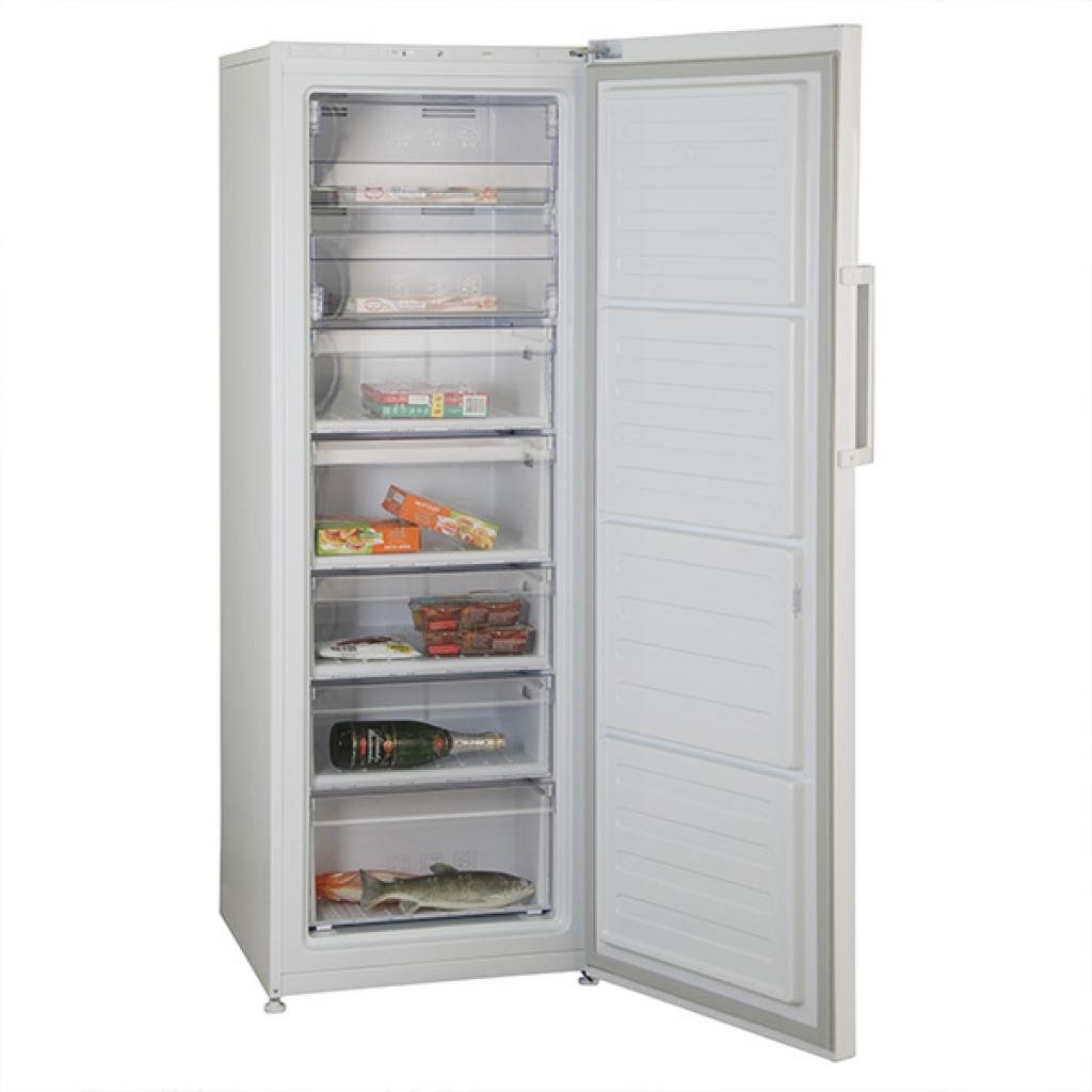 Купить Морозильная камера BEKO FNKW290T21W — Фото 2