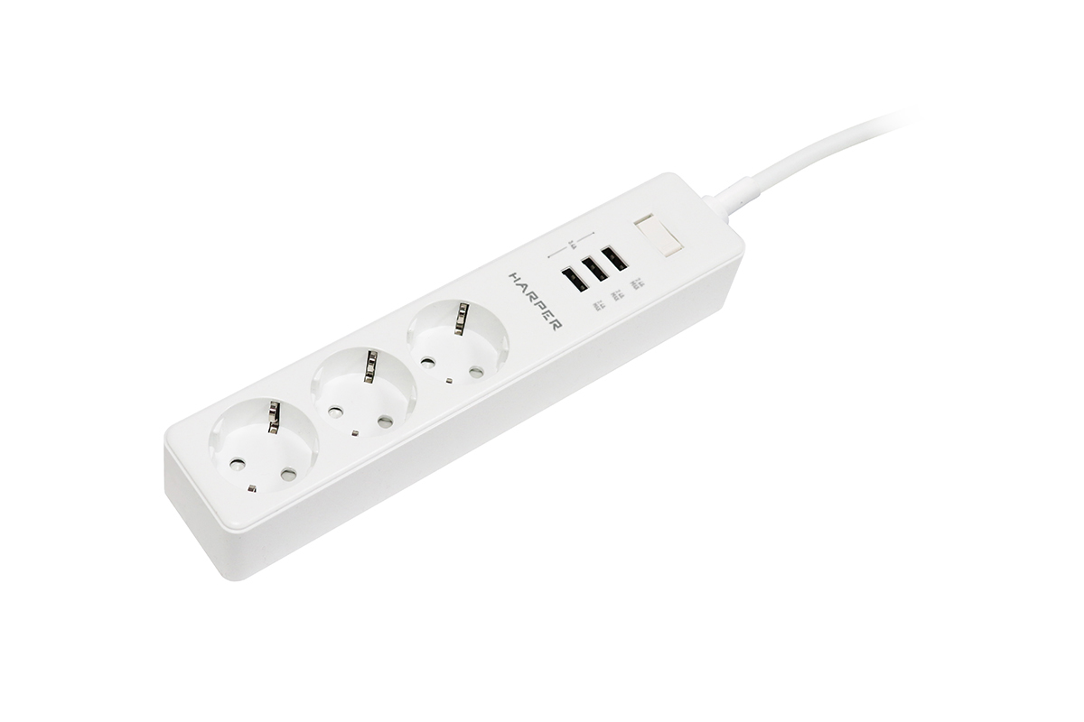  HARPER UCH-325 White																		 — описание, фото, цены в интернет-магазине PT Stores