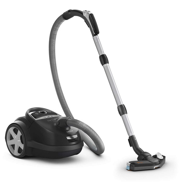 Пылесос PHILIPS FC 9176/01																		 — описание, фото, цены в интернет-магазине PT Stores
