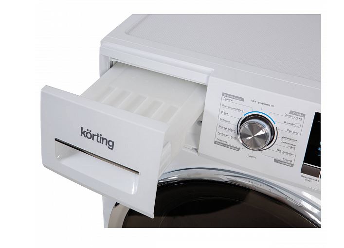 Купить Сушильная машина KORTING KD 60HPT8 — Фото 5