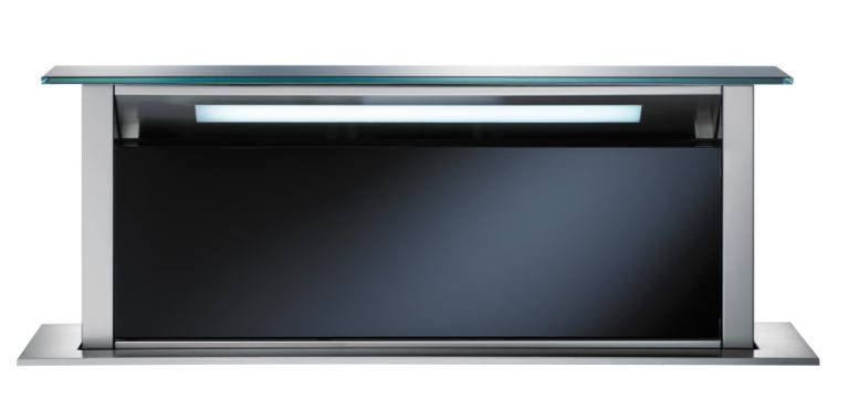 Вытяжка встраиваемая KUPPERSBUSCH DD 9840.0 S																		 — описание, фото, цены в интернет-магазине PT Stores