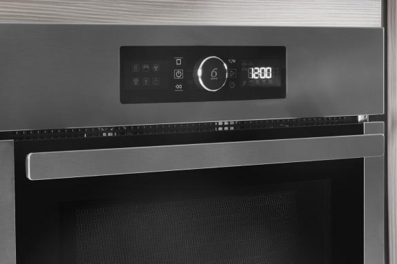 Купить Встраиваемая СВЧ печь Whirlpool AMW 505 IX — Фото 3