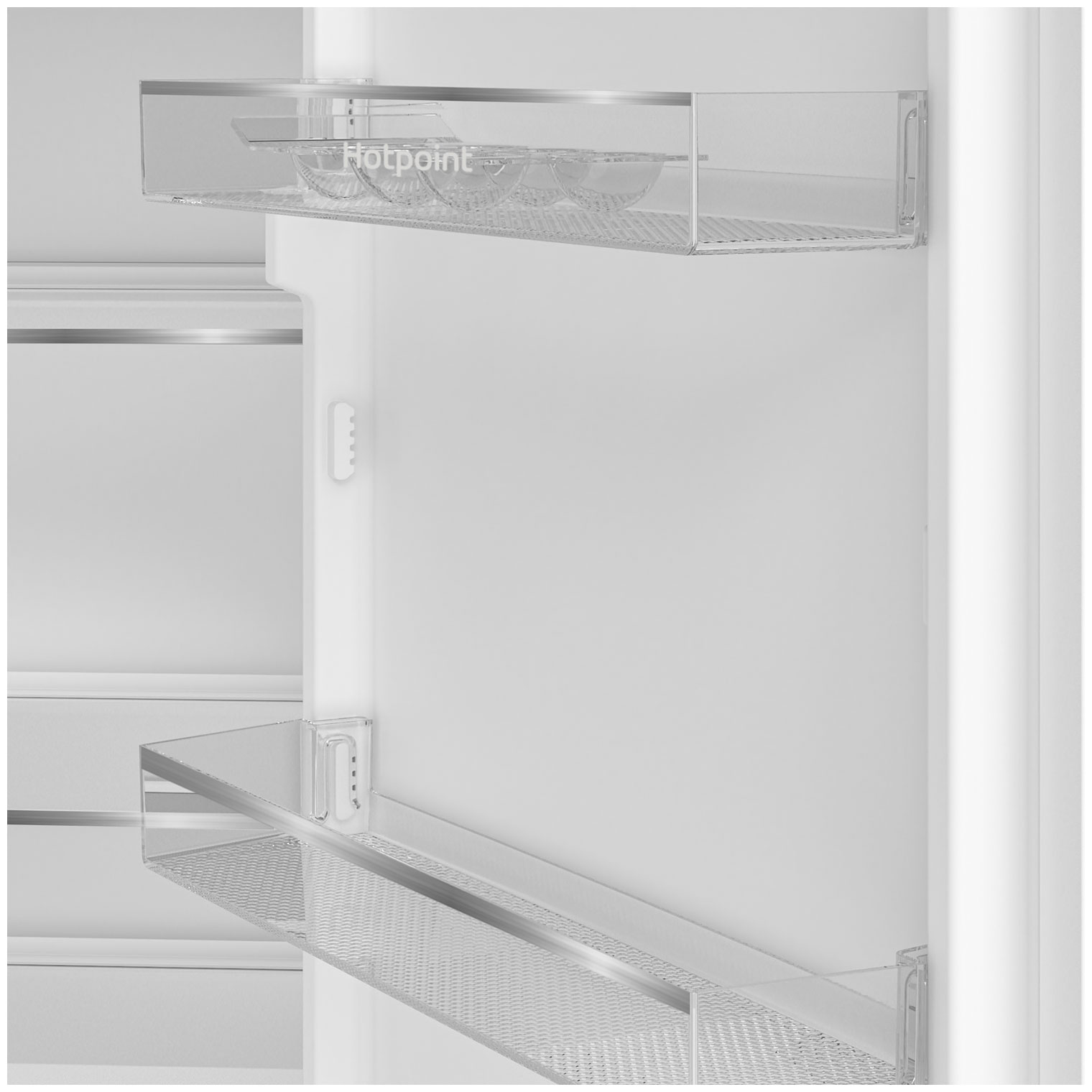 Купить Встраиваемый холодильник Hotpoint HBH 20 — Фото 2