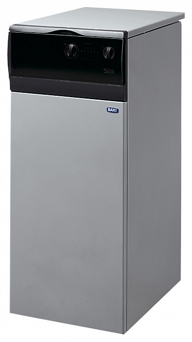 Водонагреватель газовый BAXI SLIM 1.300iN 5E																		 — описание, фото, цены в интернет-магазине PT Stores